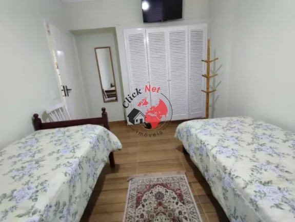 Imagem Lindo Apartamento com 85m² à Venda no bairro Pitangueiras, Guarujá - Estuda permutano ABC