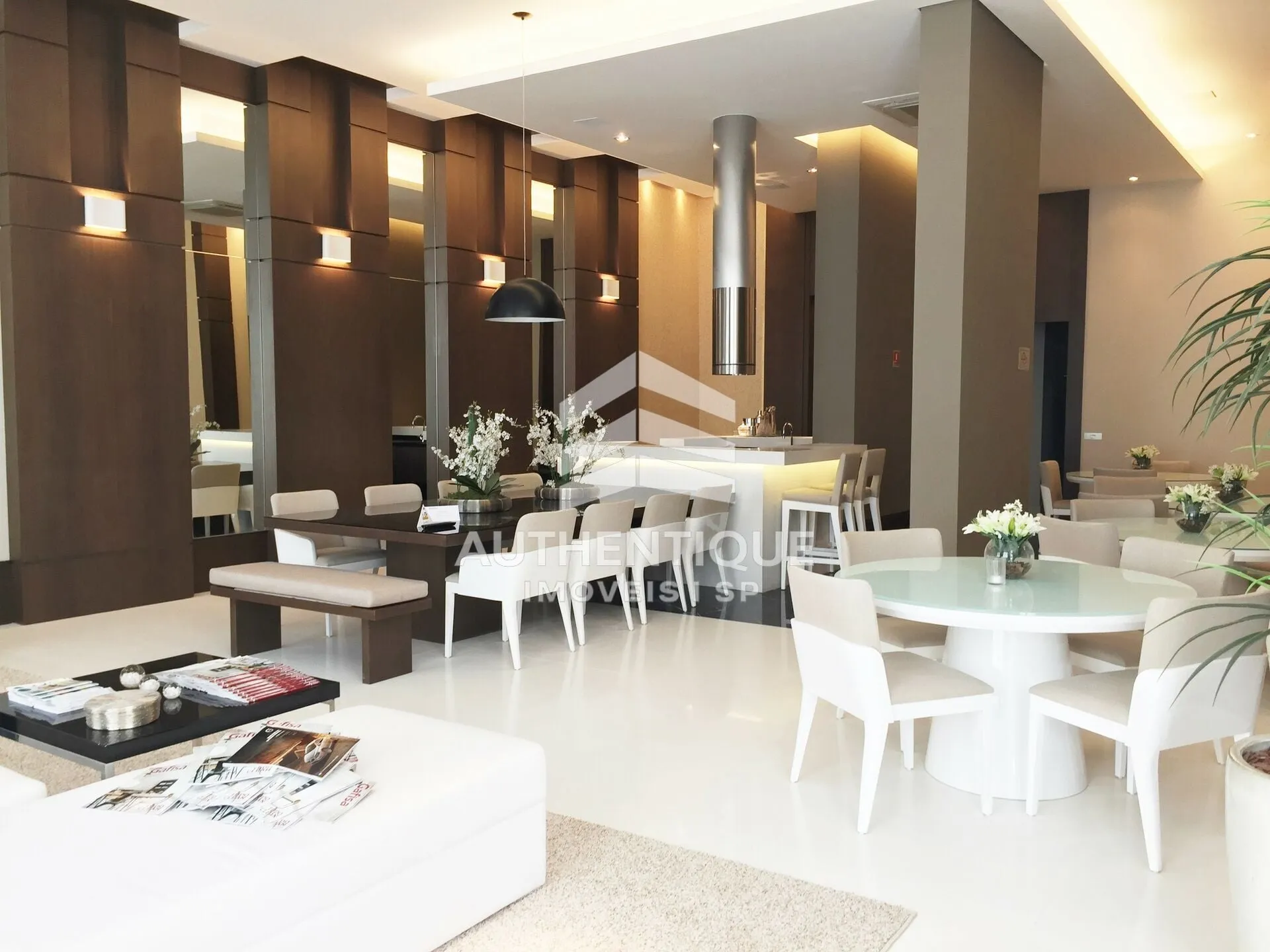 Imagem ECLAT ALTO DE PINHEIROS - Apartamento à venda em São Paulo/SP