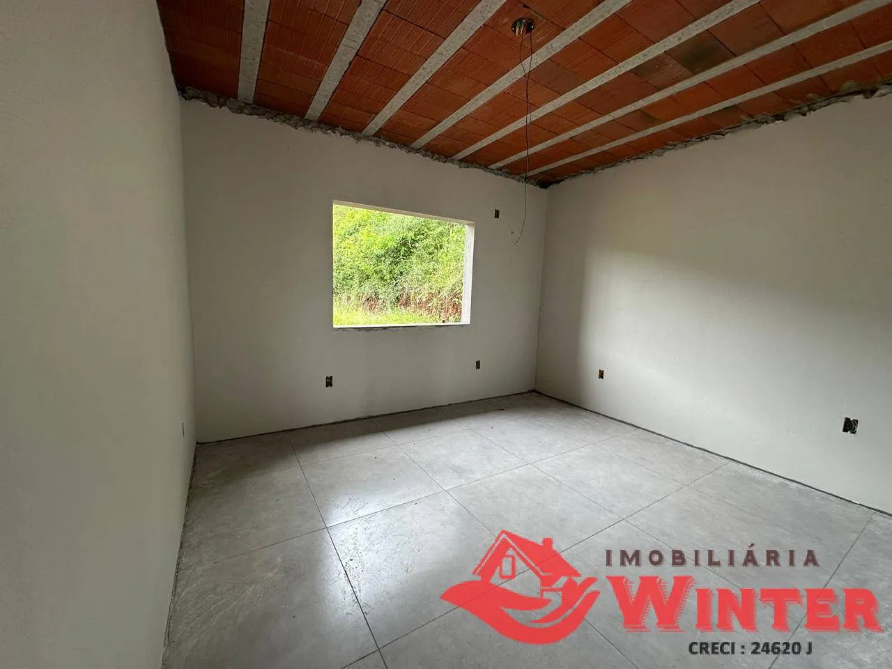 Imagem Venda de Casas Novas no Loteamento São Miguel.