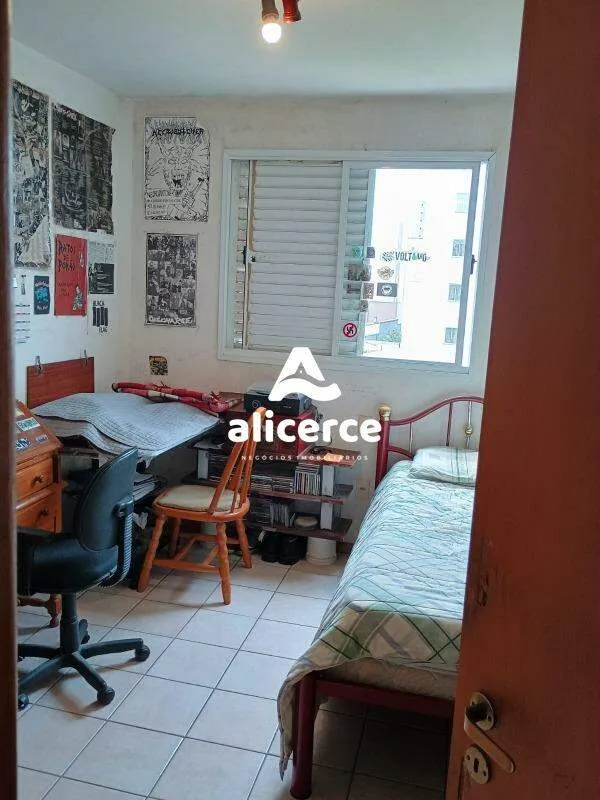 Imagem Apartamento à venda com 3 quartos 1 suíte, 123m² em Capoeiras Florianópolis