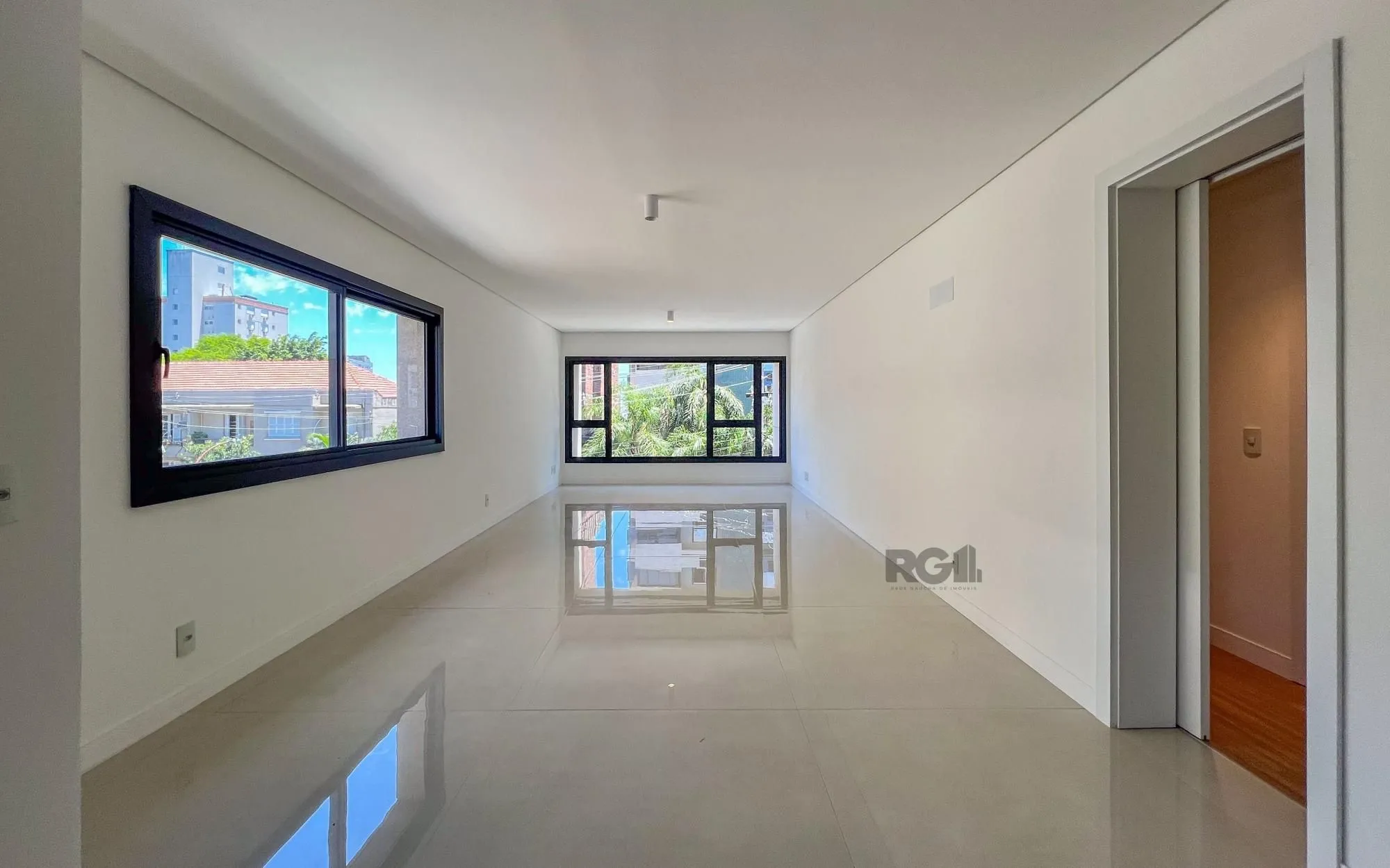 Imagem Apartamento em Moinhos de Vento