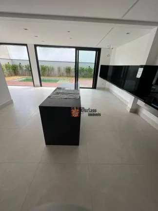 Imagem Casa com 4 dormitórios à venda, 400 m² por R$ 4.900.000,00 - Swiss Park - São Bernardo do Campo/SP