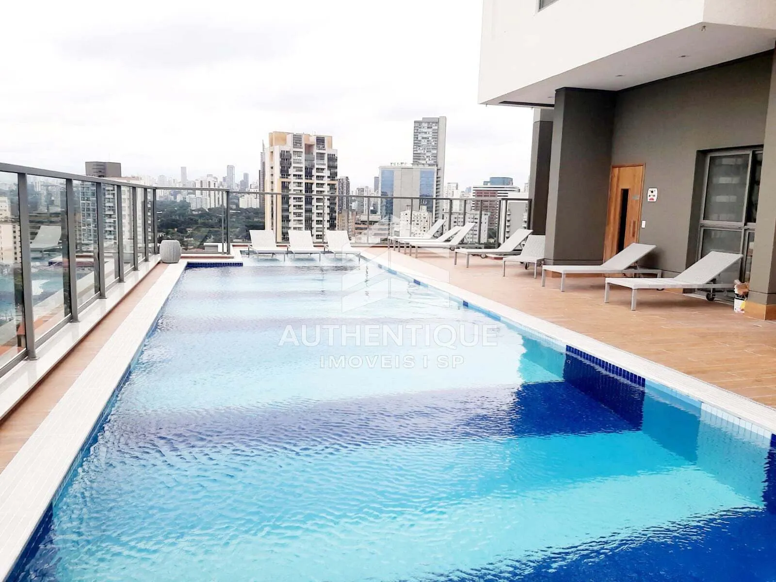 Imagem HAUS MITRE ALTO BUTANTÃ - Apartamento à venda em São Paulo/SP