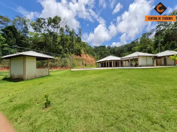 Imagem TERRENO EM NATURA VILLE I