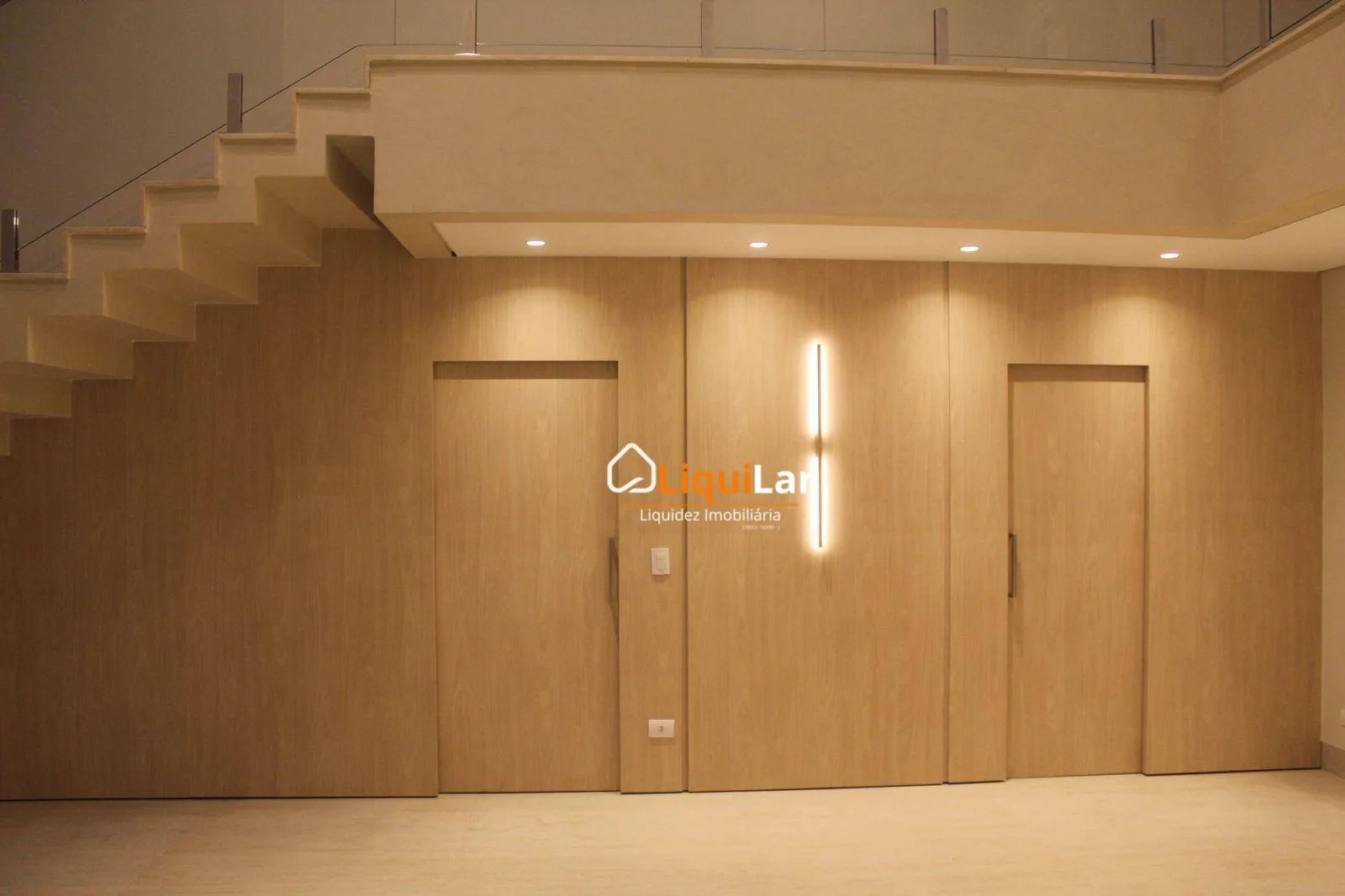 Imagem Sobrado Completo no Damha 3-Acabamento Premium