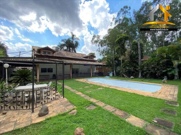 Imagem Ótima Casa - Fazendinha | Batelli Imóveis