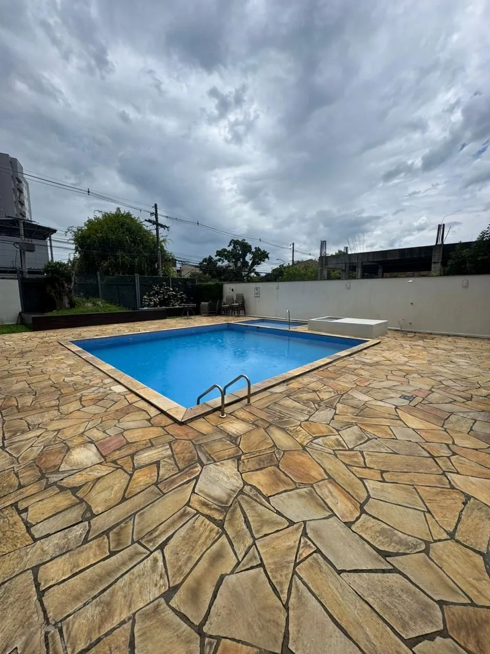 Imagem Apartamento em Auxiliadora