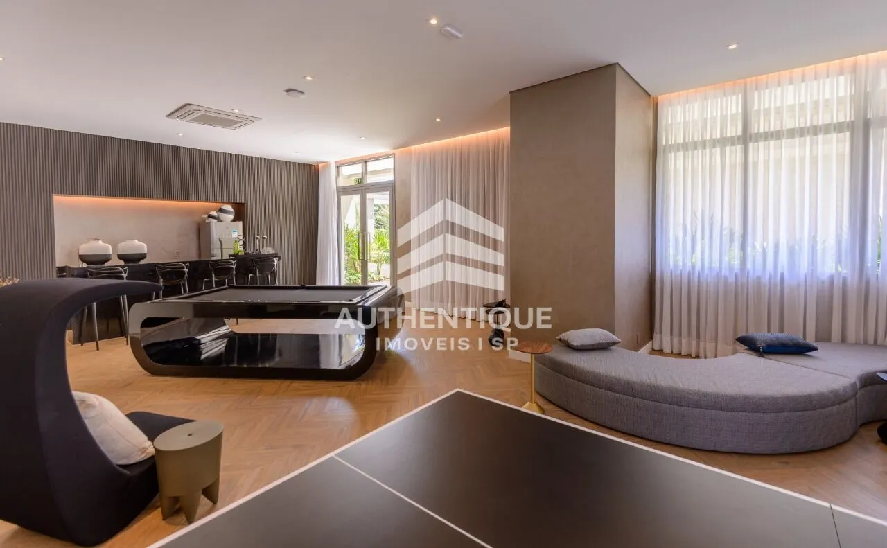 Imagem QUADRA GREENWICH - EAST SIDE - Apartamento à venda em São Paulo/SP