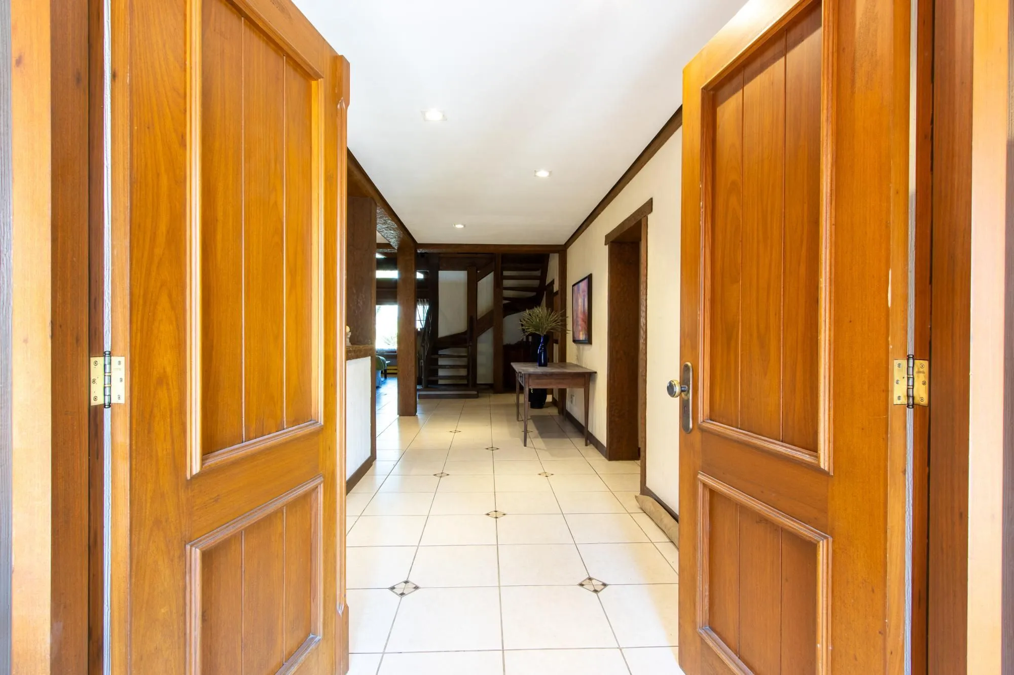 Imagem Casa Condominio para Venda - 596m², 4 dormitórios, sendo 4 suites, 5 vagas - Terra Ville