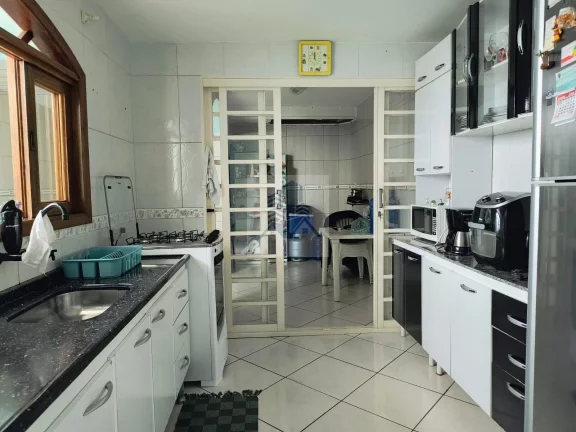 Imagem Casa à venda no bairro Jardim São Bernardo - São Paulo/SP