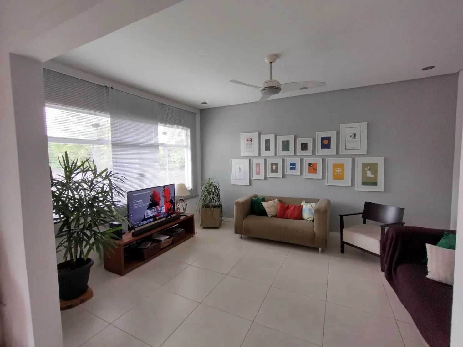 Imagem Casa à venda 3 Quartos, 1 Suite, 2 Vagas, 516M², Jardim Residencial Doutor Lessa, Pindamonhangaba - SP