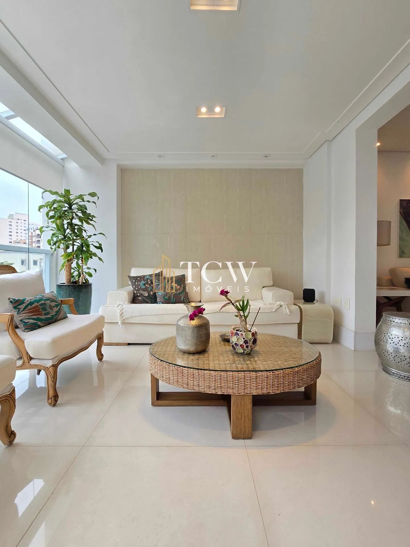 Imagem Apartamento à Venda | 236m2 | Vila Mariana, São Paulo/SP