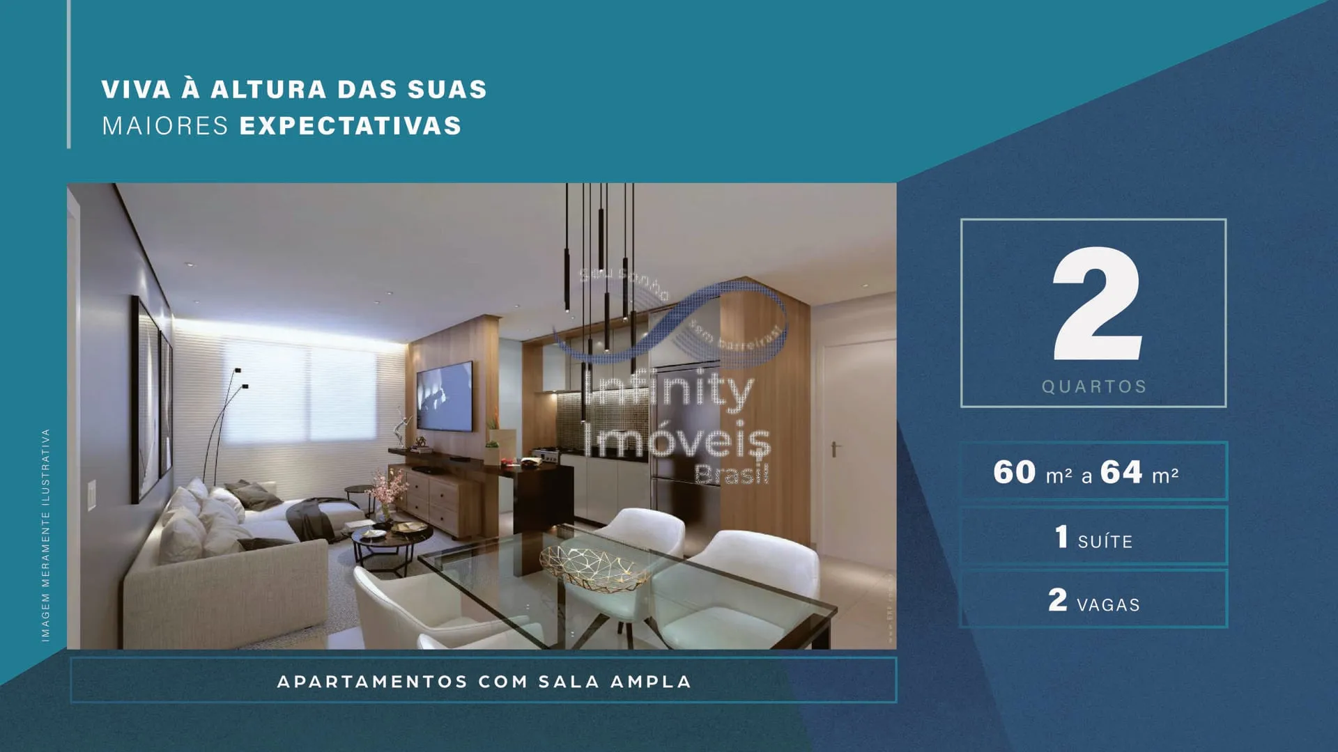Imagem Lift Residence Serra Sudeste - Apartamento à venda no bairro Serra - Belo Horizonte/MG