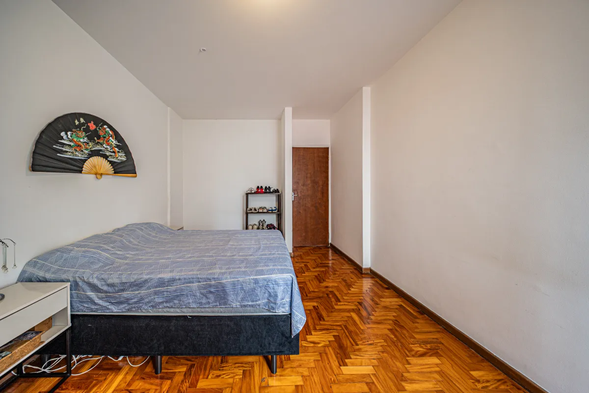Imagem Apartamento para venda em Bela Vista com 1 quarto, 66m2