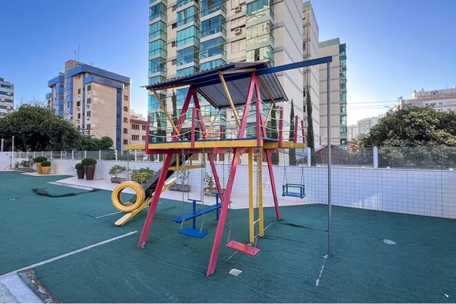 Imagem Apartamento para venda no bairro Centro em Canoas