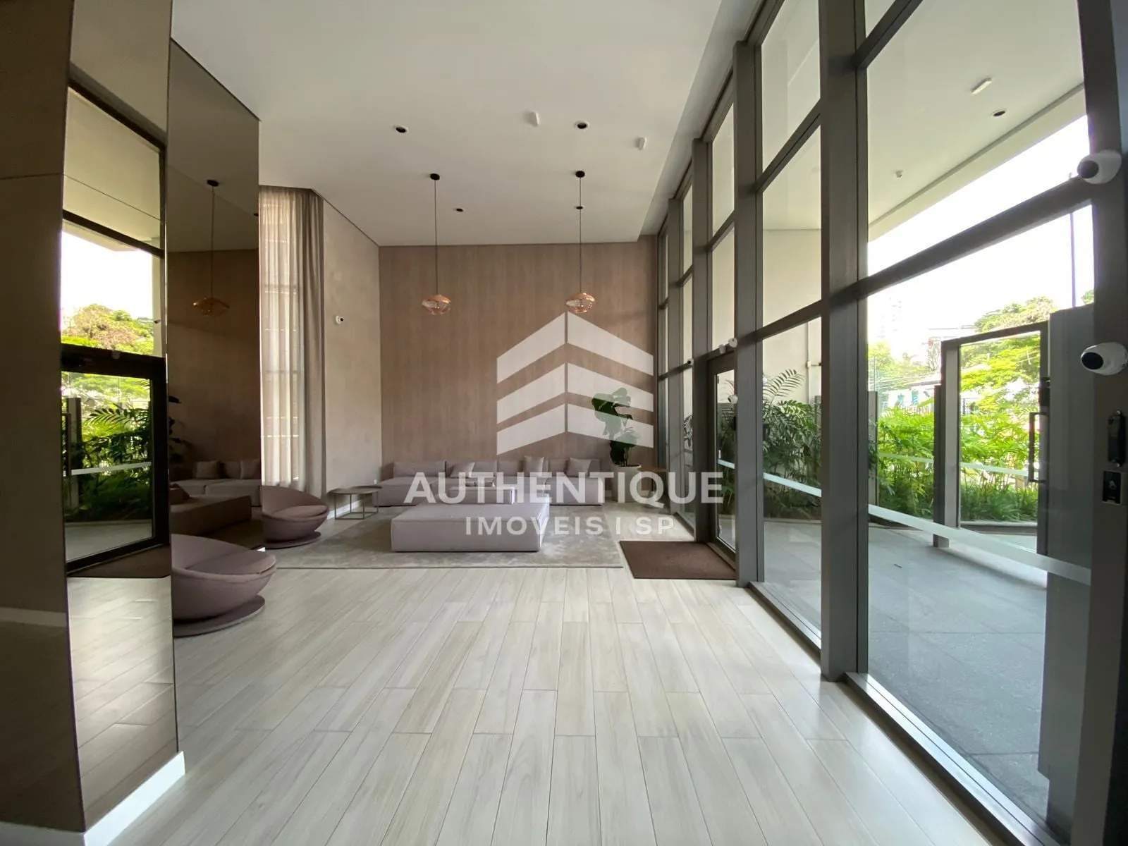 Imagem DOMY VILA MARIANA STUDIOS - Apartamento à venda em São Paulo/SP