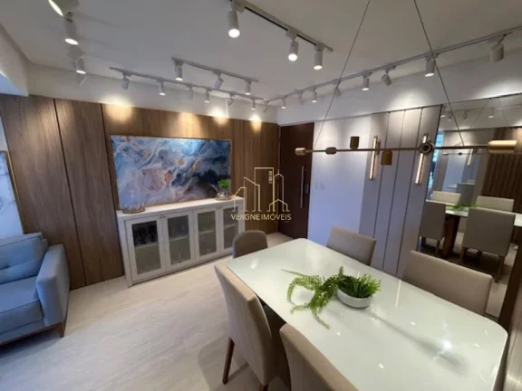 Imagem Apartamento à venda Formula Plus com 2 quartos, 1 suíte, 1 sala, 2 banheiros, 1 vaga de garagem, 54m²