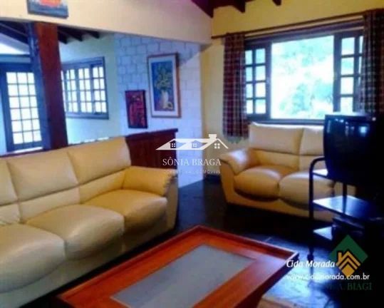 Imagem CASA RESIDENCIAL em BERTIOGA - SP, MORADA DA PRAIA