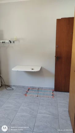 Imagem Kitnet de 1 quarto para locação na Cidade Universitária, Campinas-SP: compacto e aconchegante!