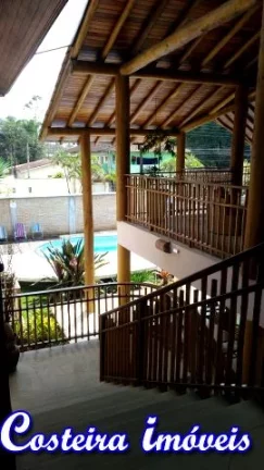 Imagem Pousada no Itaguá