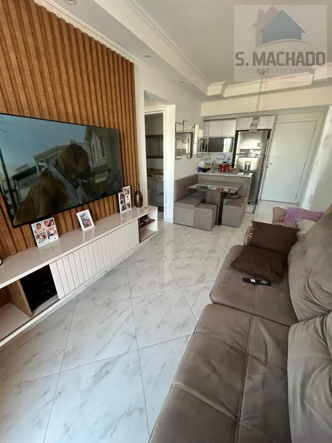 Imagem Apartamento para Venda em Santo André / SP no bairro Vila Curuça