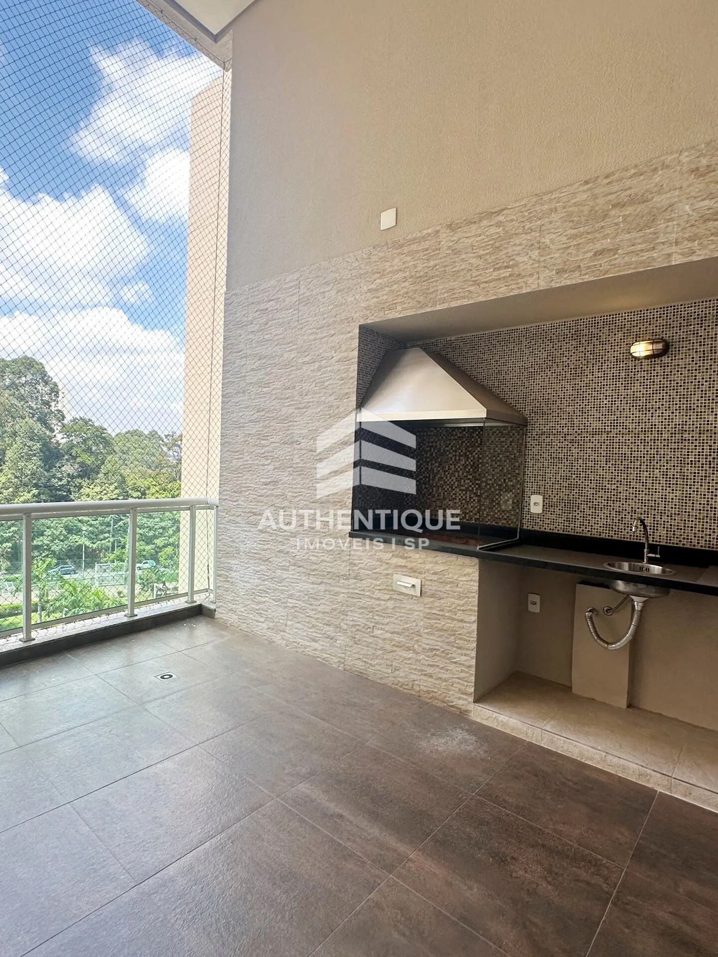Imagem PREMIUM TAMBORE - Apartamento à venda em Santana de Parnaíba/SP