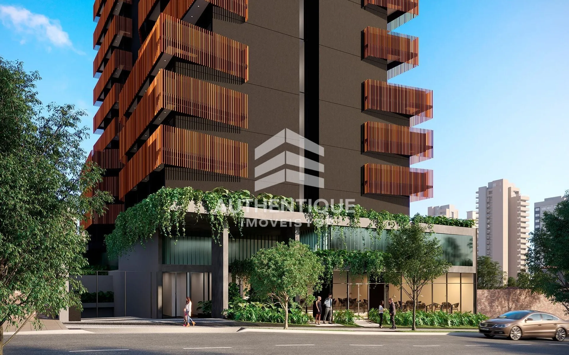 Imagem V3rso Jardins - Apartamento à venda no bairro Jardim Paulista - São Paulo/SP, Zona Sul