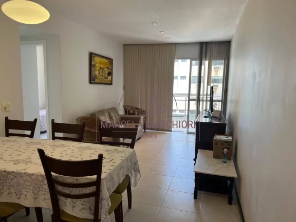 Imagem Ap 2 quartos, suíte, quadra da praia, salão de festa, Praia da Costa, 1 vg
