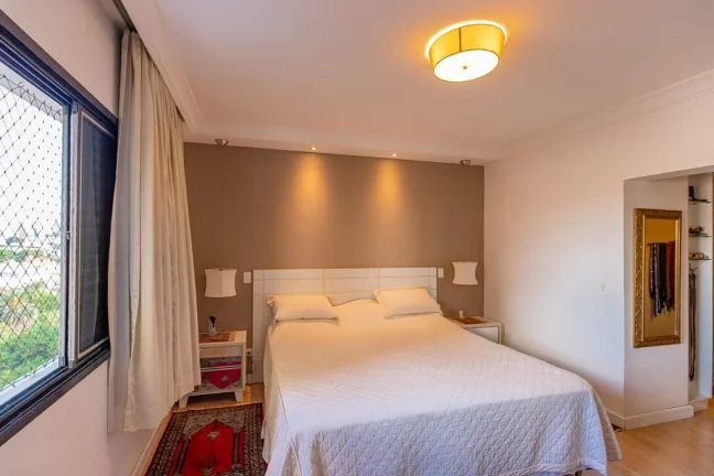 Imagem Apartamento à venda em São Paulo, Jardim da Saúde, com 5 quartos, 311m2