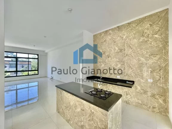 Imagem Casa Nova e Moderna em Condomínio de Cotia