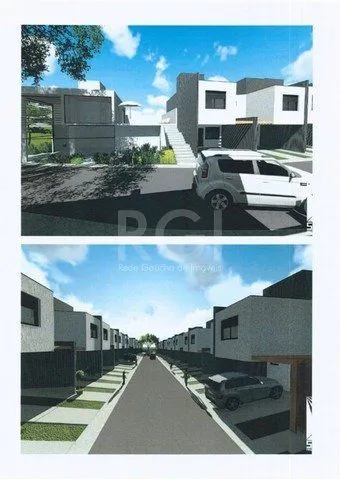 Imagem Terreno para Venda - 4840m², 0 dormitórios, Partenon