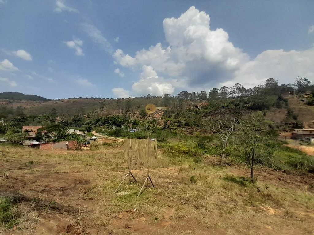 Imagem Terreno para Venda em Teresópolis / RJ no bairro Albuquerque