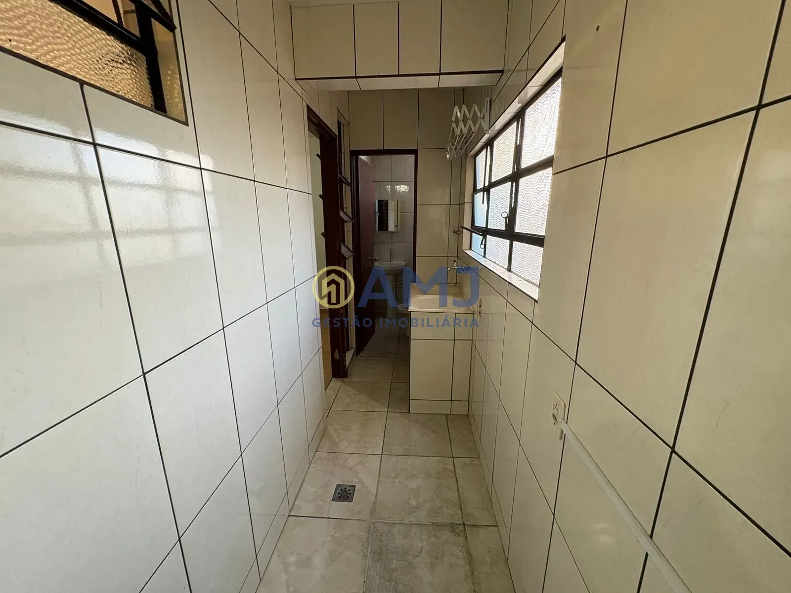 Imagem Apartamento à Venda no Res. Águas Claras - Av. Consolação