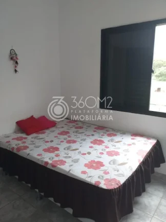 Imagem Apartamento para Venda em Mongaguá / SP no bairro Vila Atlântica