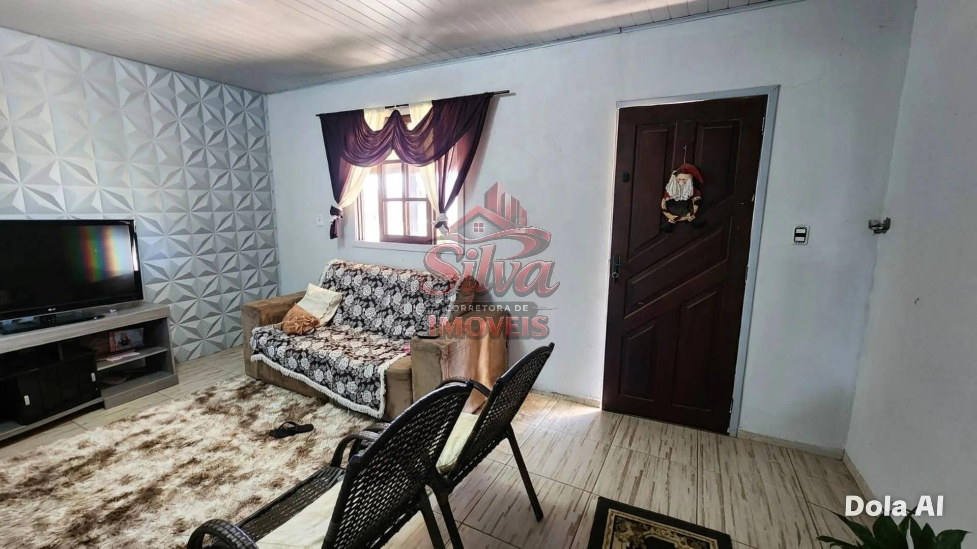 Imagem C745 | Casa de 3 Dormitórios no Balneário Harmonia