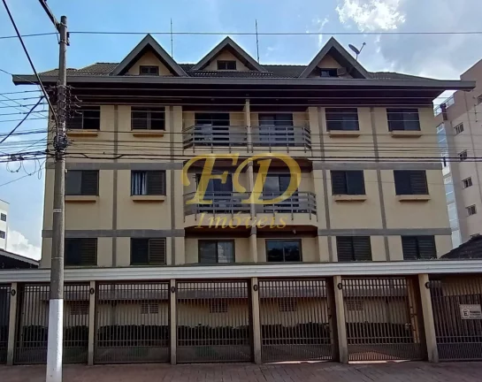 Imagem Apartamento em Atibaia (Nova Gardênia)
