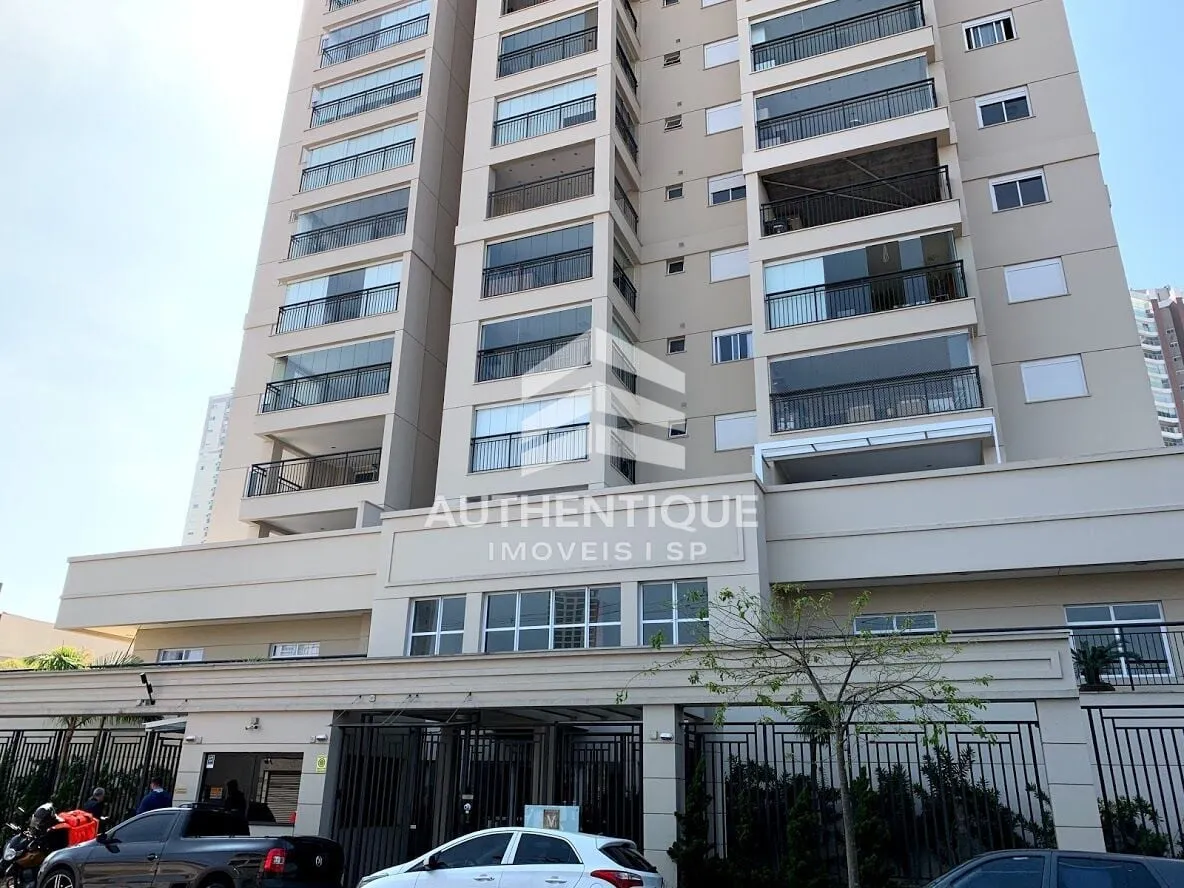 Imagem Magnífico Mooca - Apartamento à venda no bairro Mooca - São Paulo/SP, Zona Leste