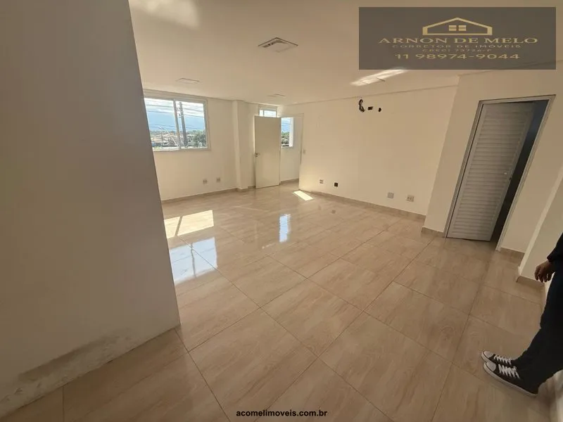 Imagem Galpões para locação em Praia Grande no bairro Balneario Florida