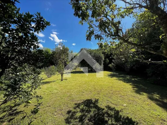 Imagem Mansão em Jardim Mediterrâneo - Cotia