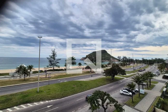 Imagem Apartamento à Venda - Recreio, 3 Quartos, 350 m2