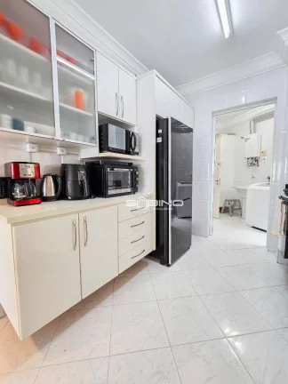 Imagem Apartamento Pé na Areia à venda com 3 Dormitórios 1 Suíte 113m², 2 vagas - Riviera de São Lourenço, Bertioga SP.