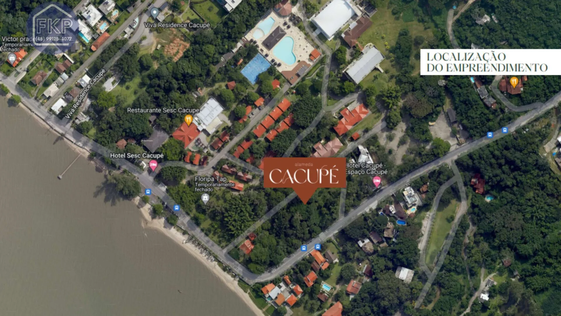 Imagem Casa Alto Padrão!