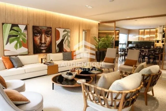 Imagem Essência da Vila Mariana - Apartamento à venda em São Paulo/SP