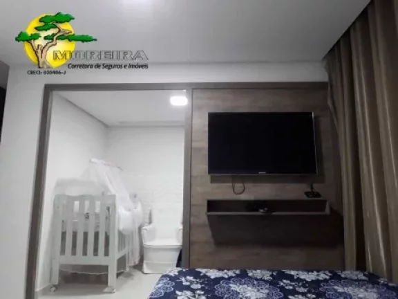 Imagem LINDO APARTAMENTO PARA VENDA NO IMIRIM