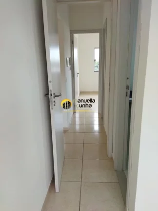 Imagem Lindo Apartamento - Localização/Área Gourmet completa!