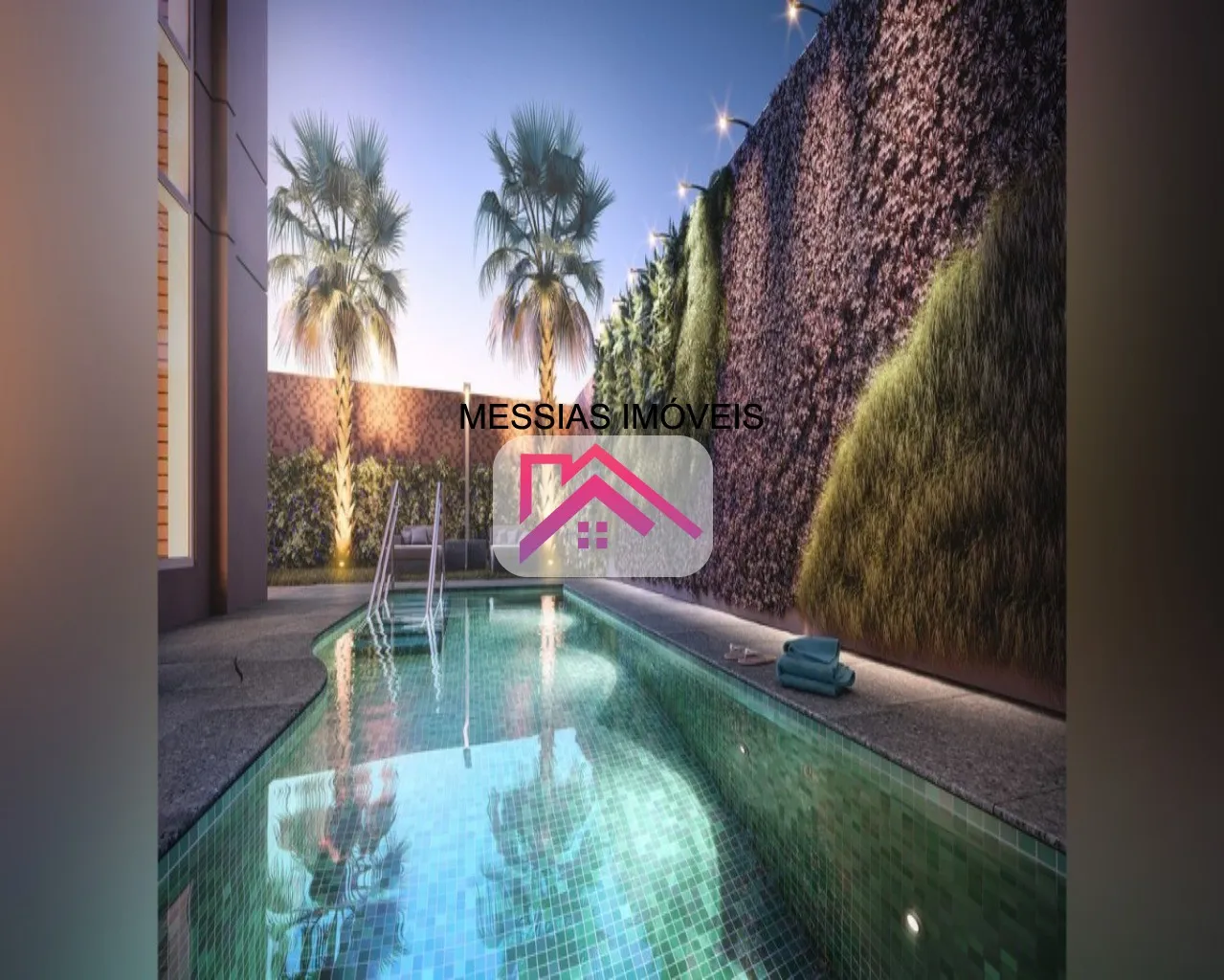Imagem APARTAMENTOS DE 4 SUITES E 5 VAGAS - ITAHY ITAIM