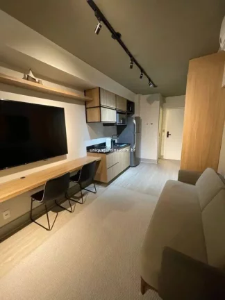 Imagem Apartamento à venda Vila Nova Conceição SÃO PAULO