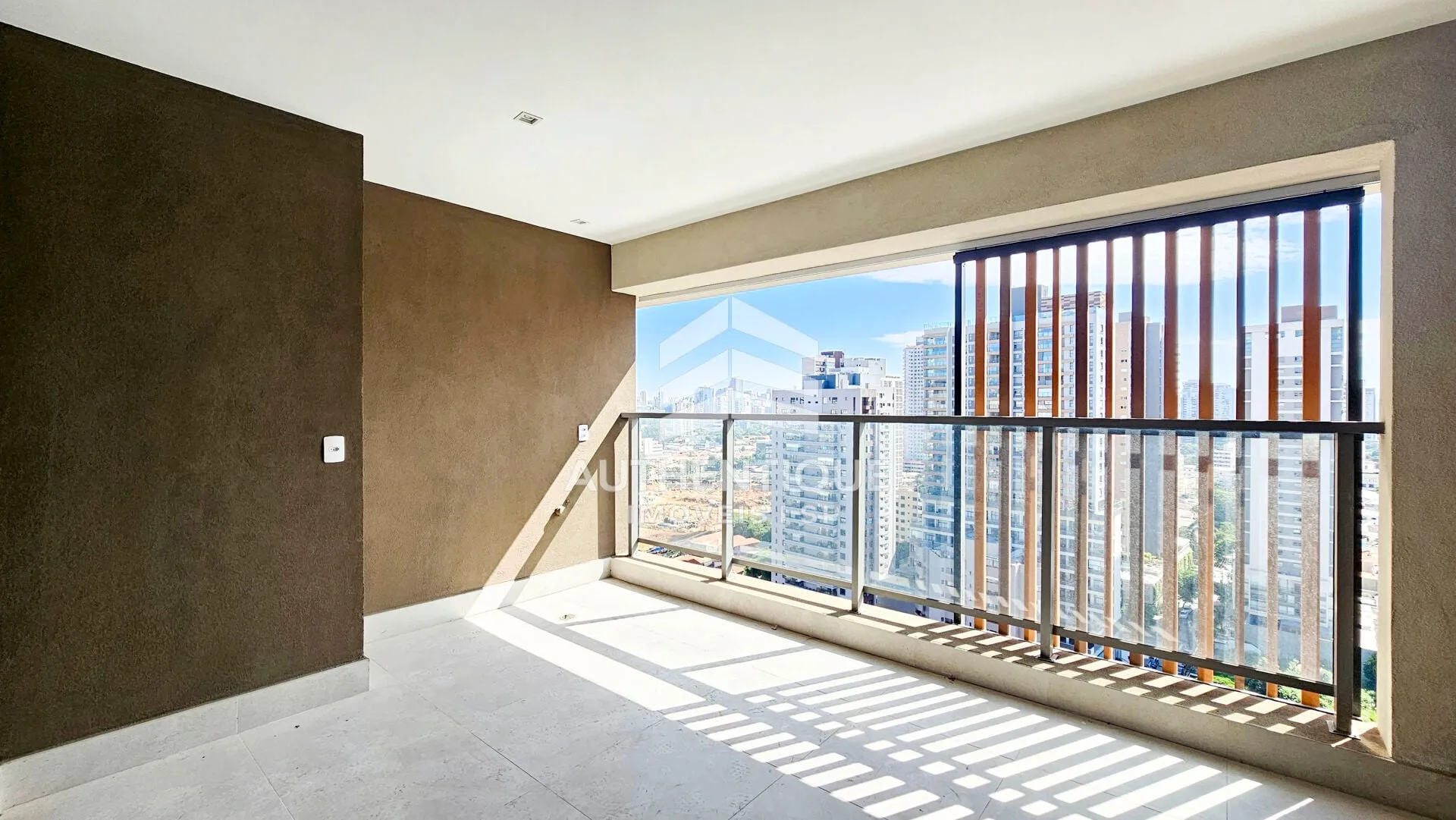 Imagem NEO BROOKLIN - Apartamento no bairro Brooklin à venda