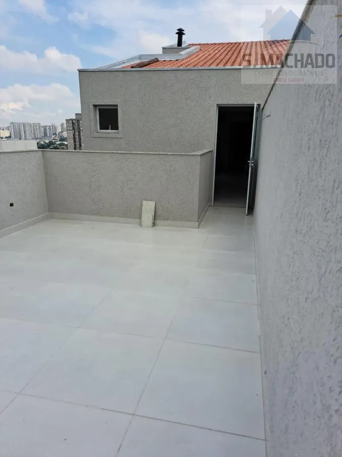 Imagem Apartamento para Venda em Santo André / SP no bairro Vila Metalurgica