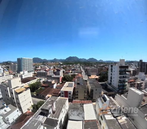 Imagem APARTAMENTO NOVO, SOL DA MANHÃ, SENDO 2 SUÍTES, NA PRAIA DO MORRO.